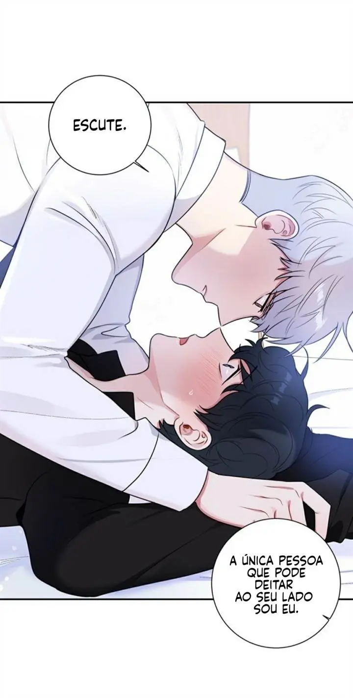 Cherry Blossoms After Winter – Capítulo 118 Yaoi – Página 54