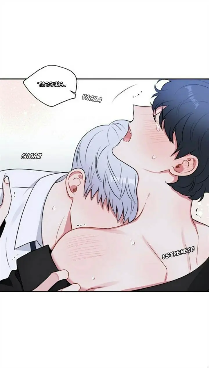 Cherry Blossoms After Winter – Capítulo 118 Yaoi – Página 56