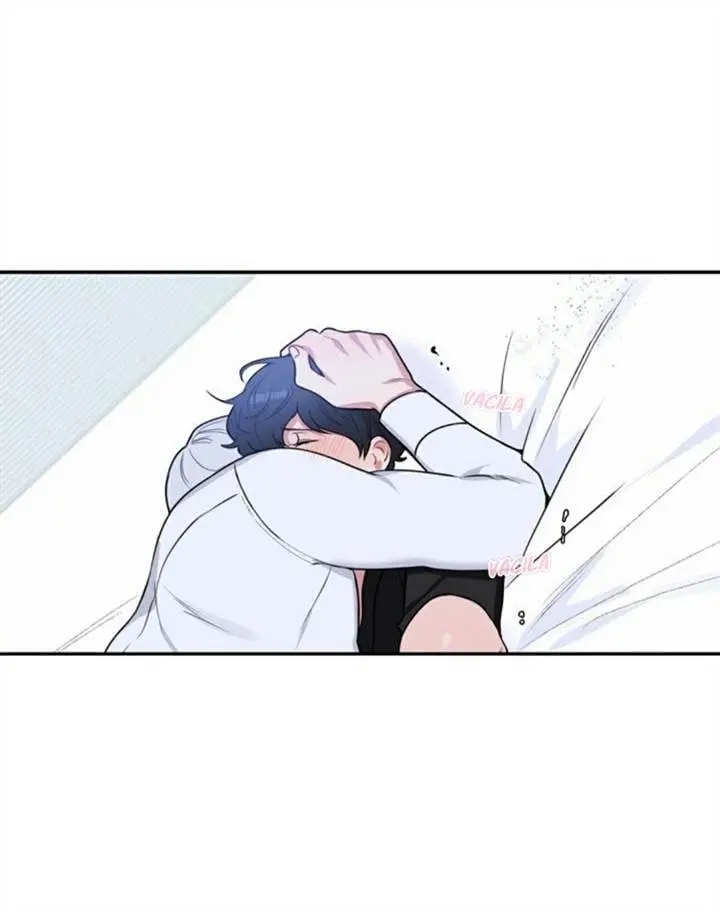 Cherry Blossoms After Winter – Capítulo 118 Yaoi – Página 57