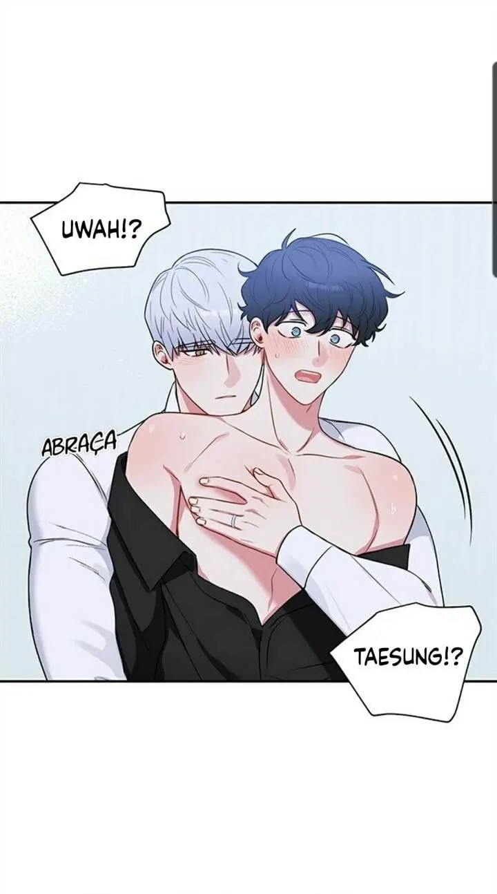 Cherry Blossoms After Winter – Capítulo 118 Yaoi – Página 60