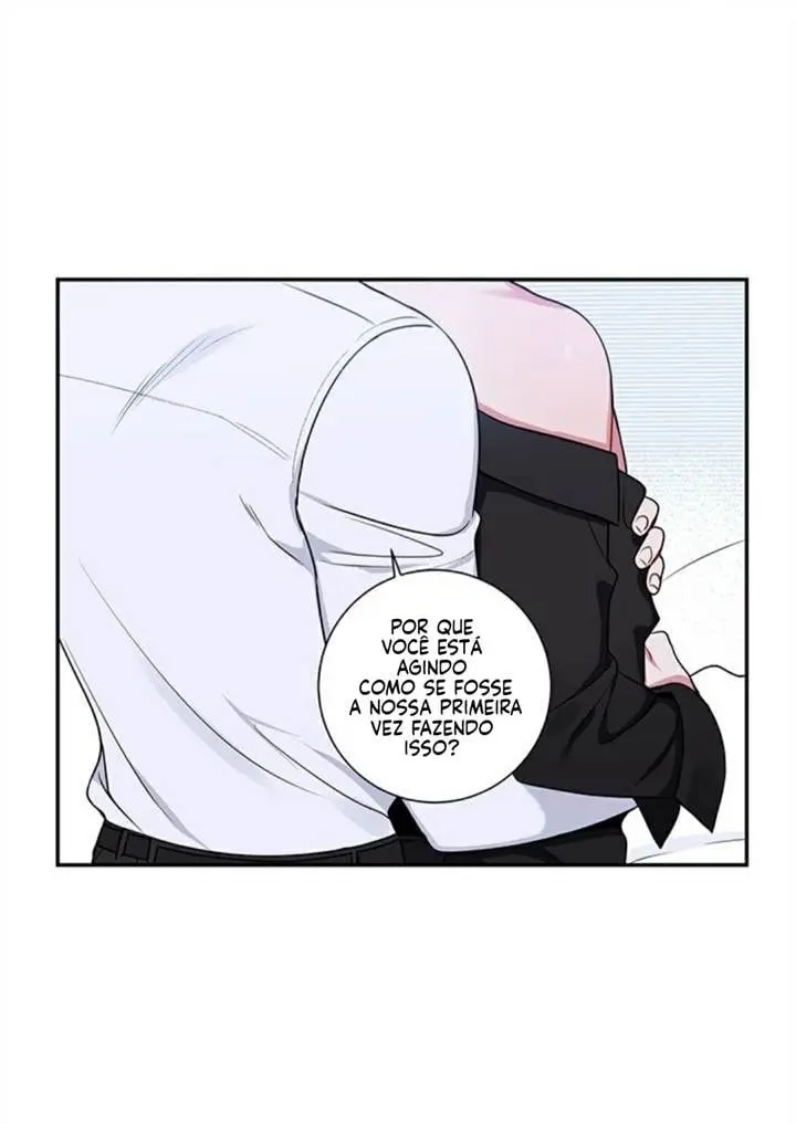 Cherry Blossoms After Winter – Capítulo 118 Yaoi – Página 61