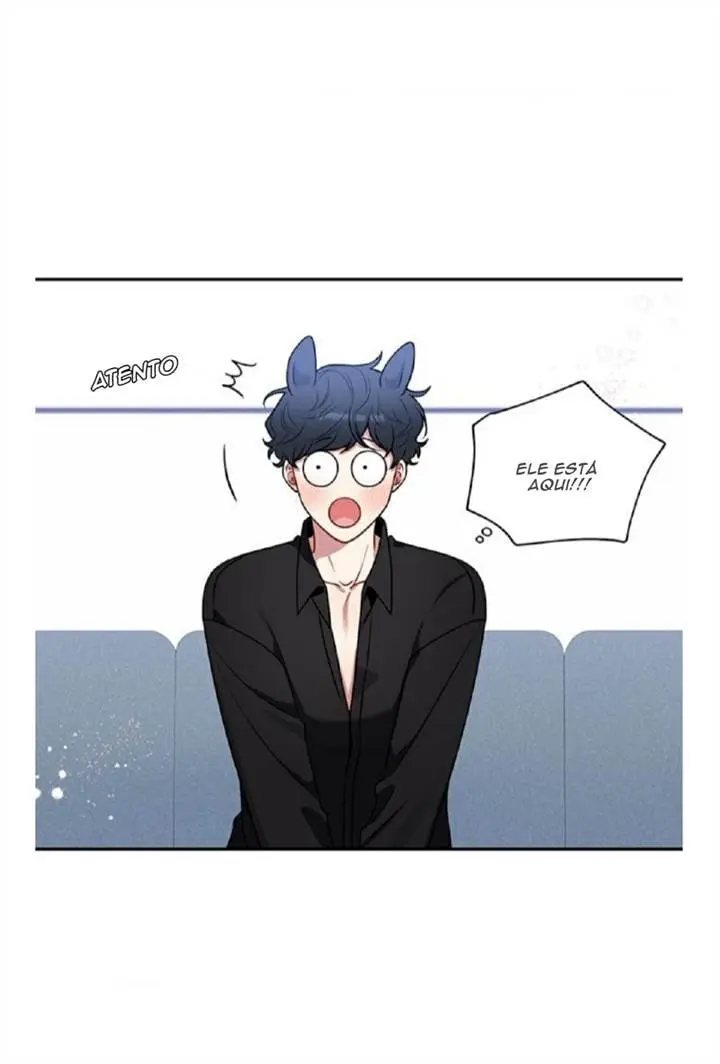 Cherry Blossoms After Winter – Capítulo 118 Yaoi – Página 8