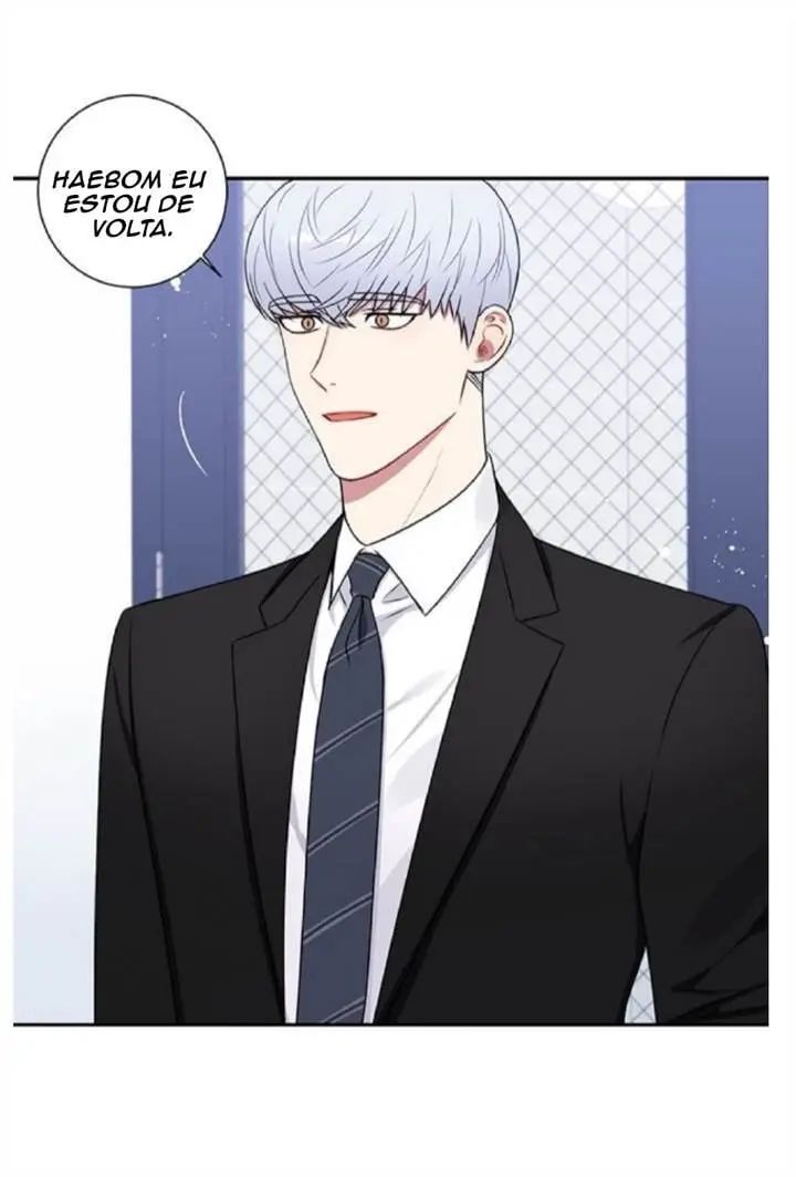 Cherry Blossoms After Winter – Capítulo 118 Yaoi – Página 9