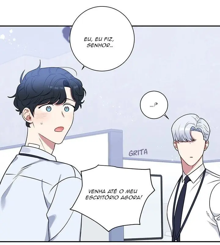 Cherry Blossoms After Winter – Capítulo 119 Yaoi – Página 12