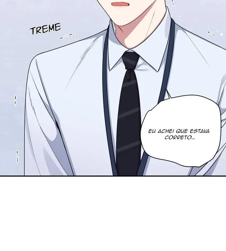 Cherry Blossoms After Winter – Capítulo 119 Yaoi – Página 14