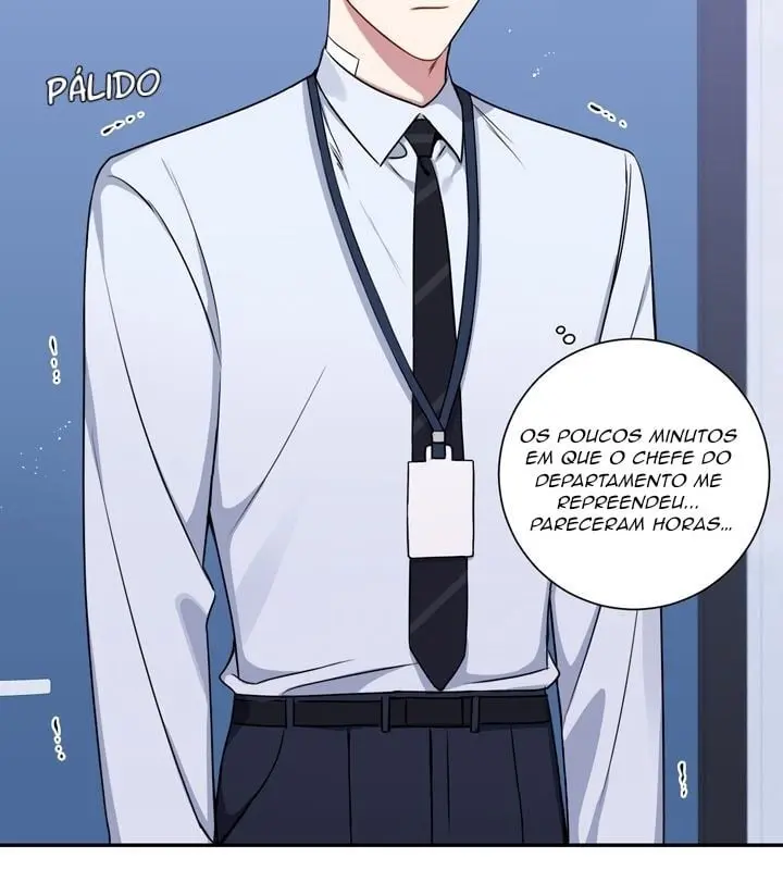 Cherry Blossoms After Winter – Capítulo 119 Yaoi – Página 16