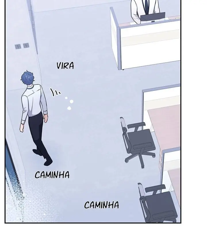 Cherry Blossoms After Winter – Capítulo 119 Yaoi – Página 18