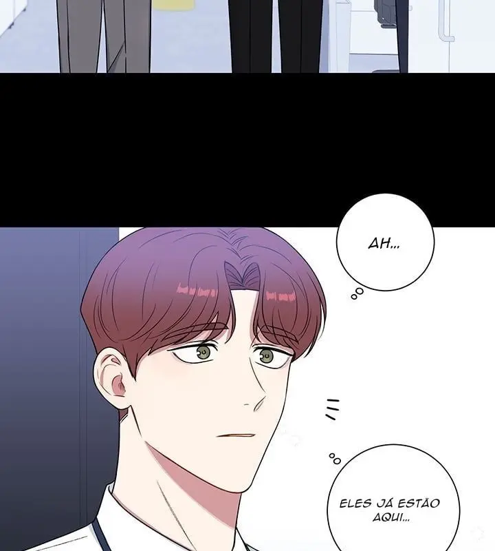 Cherry Blossoms After Winter – Capítulo 119 Yaoi – Página 26