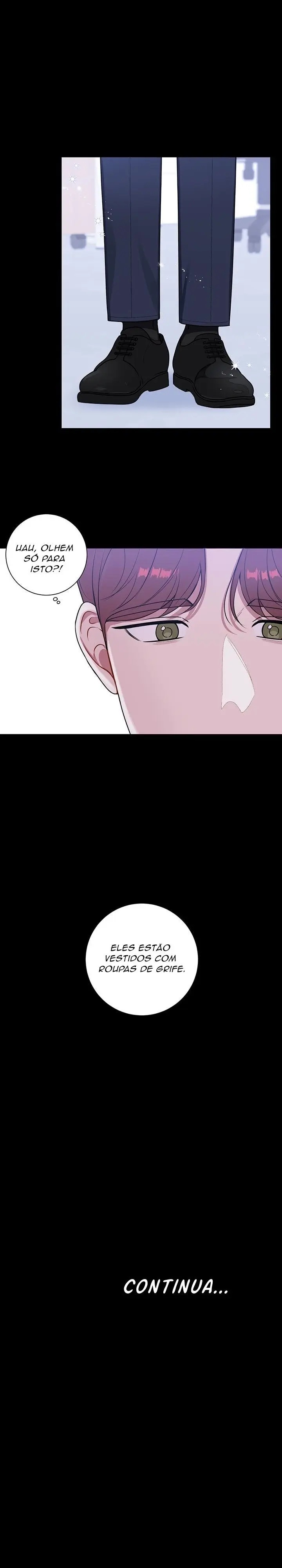 Cherry Blossoms After Winter – Capítulo 119 Yaoi – Página 29