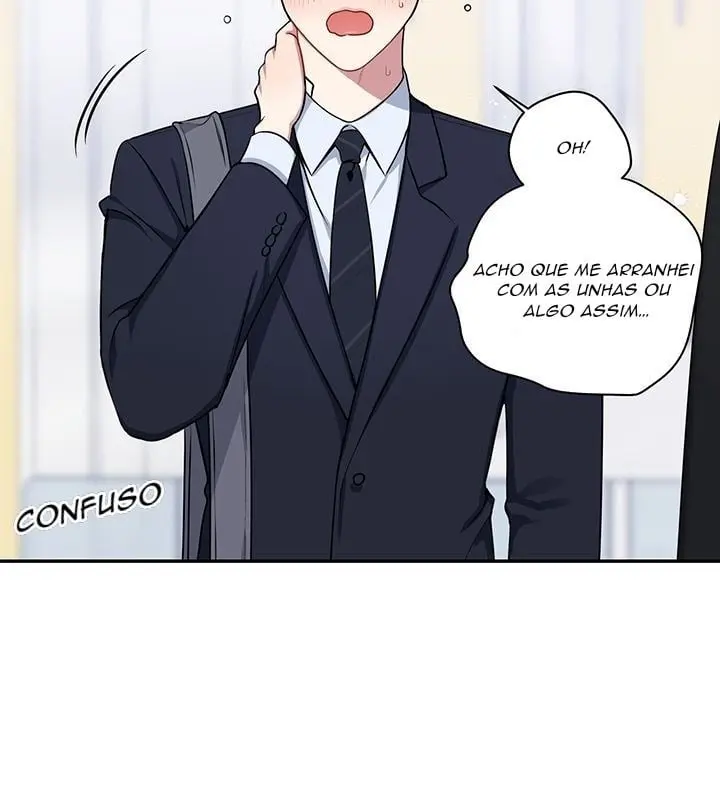 Cherry Blossoms After Winter – Capítulo 119 Yaoi – Página 4