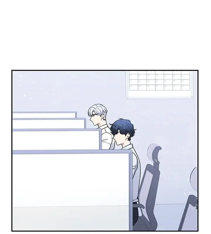 Cherry Blossoms After Winter – Capítulo 119 Yaoi – Página 6