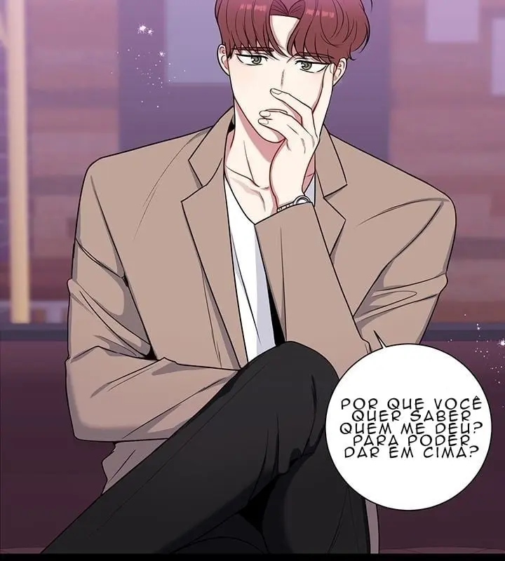 Cherry Blossoms After Winter – Capítulo 120 Yaoi – Página 16