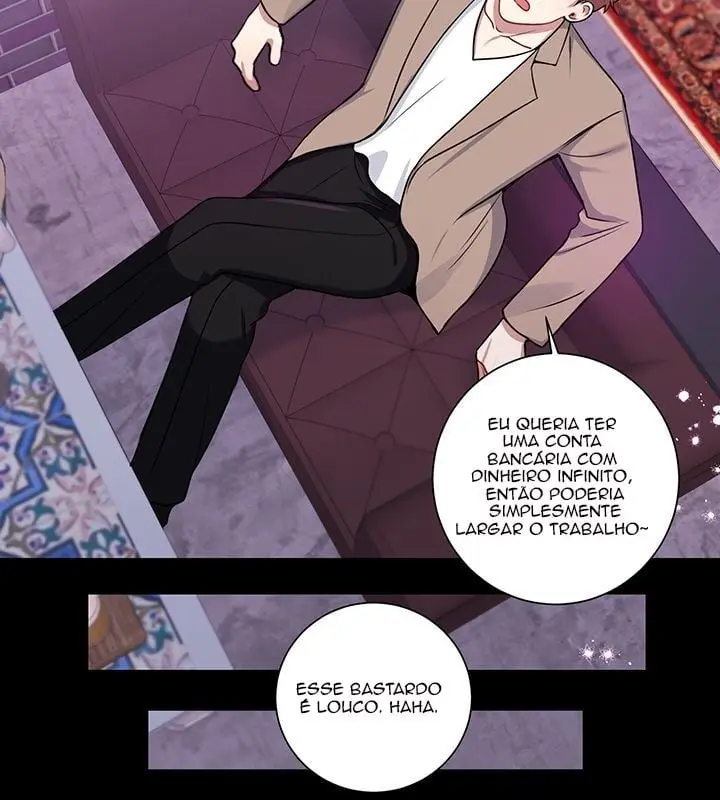 Cherry Blossoms After Winter – Capítulo 120 Yaoi – Página 18