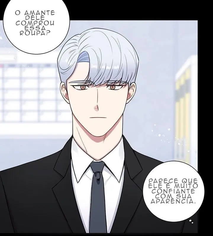 Cherry Blossoms After Winter – Capítulo 120 Yaoi – Página 2