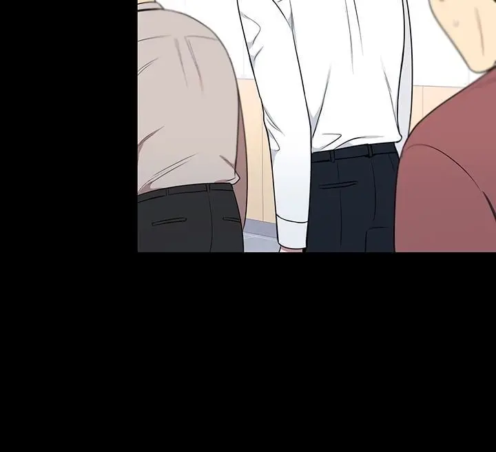 Cherry Blossoms After Winter – Capítulo 120 Yaoi – Página 20