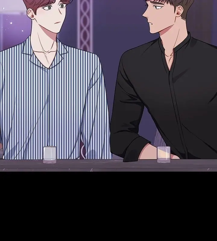 Cherry Blossoms After Winter – Capítulo 120 Yaoi – Página 22