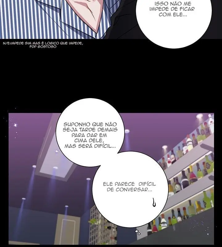 Cherry Blossoms After Winter – Capítulo 120 Yaoi – Página 24