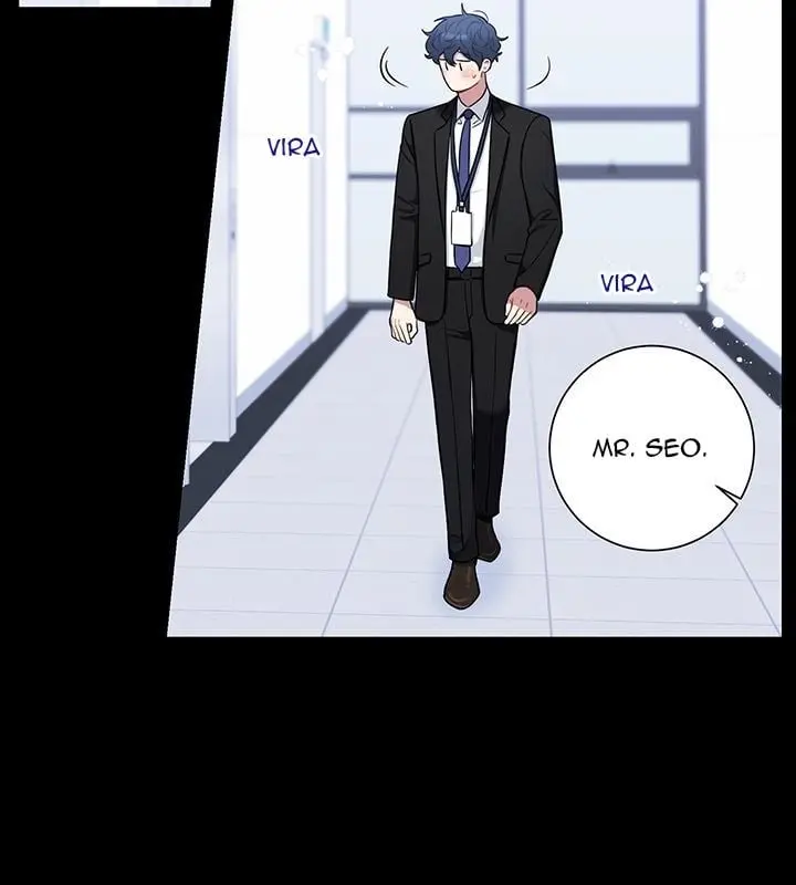 Cherry Blossoms After Winter – Capítulo 120 Yaoi – Página 27