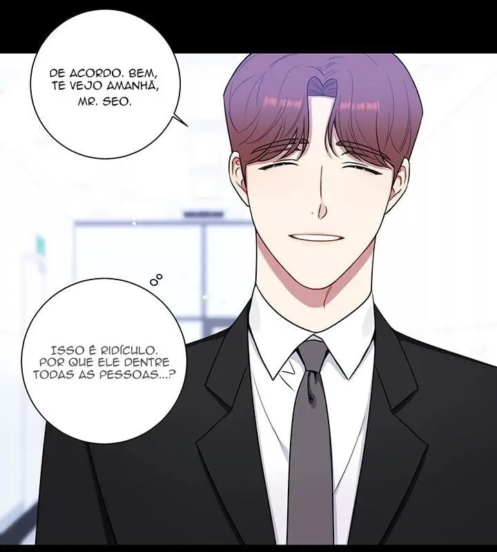 Cherry Blossoms After Winter – Capítulo 120 Yaoi – Página 28