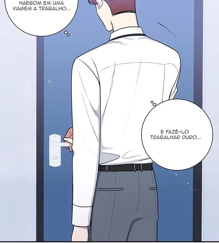 Cherry Blossoms After Winter – Capítulo 120 Yaoi – Página 30