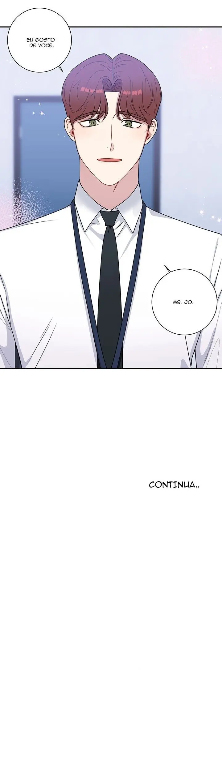 Cherry Blossoms After Winter – Capítulo 120 Yaoi – Página 35