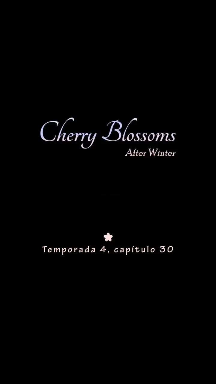 Cherry Blossoms After Winter – Capítulo 120 Yaoi – Página 36