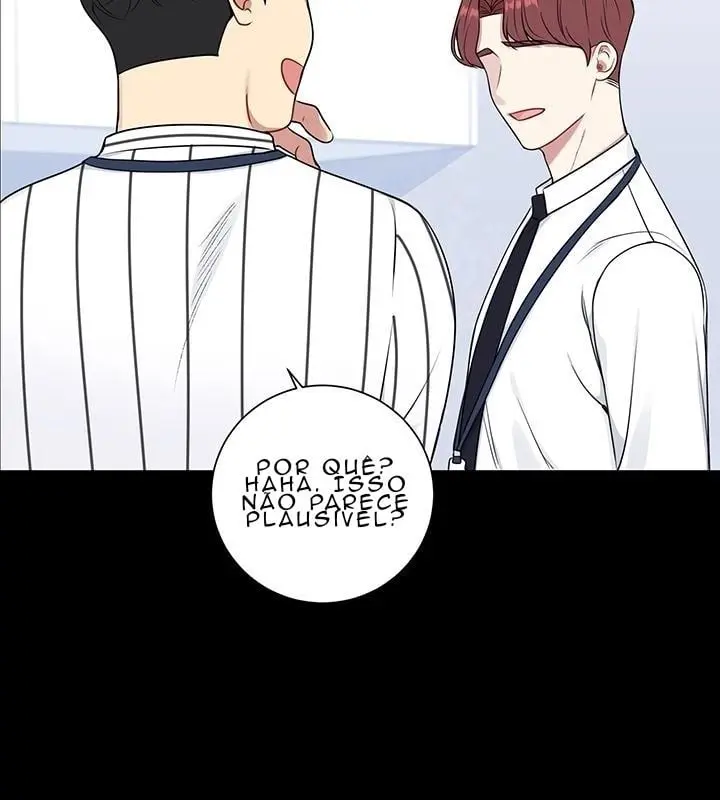 Cherry Blossoms After Winter – Capítulo 120 Yaoi – Página 6