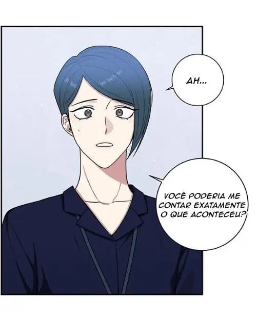 Cherry Blossoms After Winter – Capítulo 122 Yaoi – Página 11