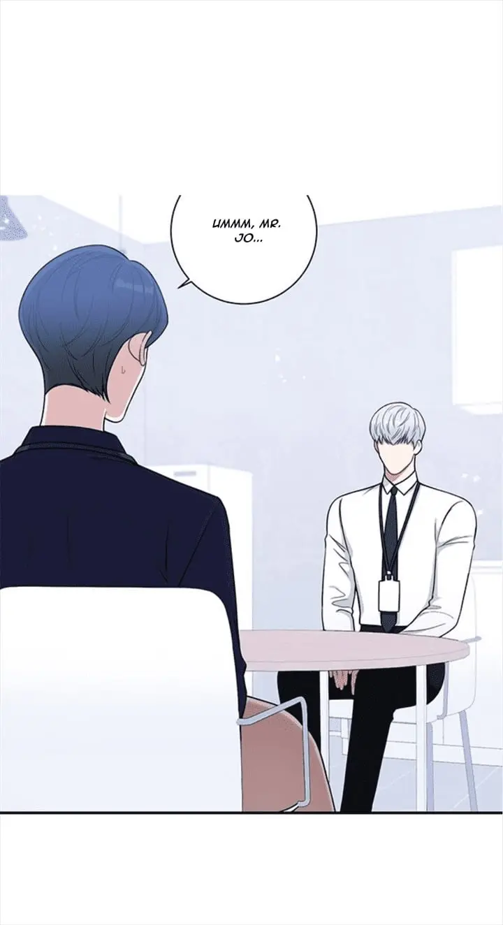 Cherry Blossoms After Winter – Capítulo 122 Yaoi – Página 12