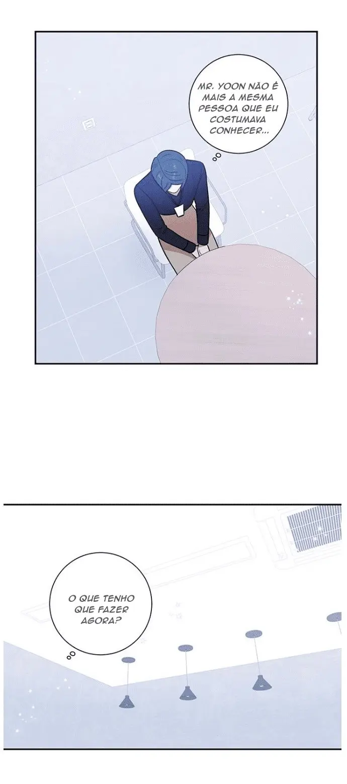 Cherry Blossoms After Winter – Capítulo 122 Yaoi – Página 20