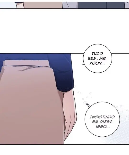 Cherry Blossoms After Winter – Capítulo 122 Yaoi – Página 27