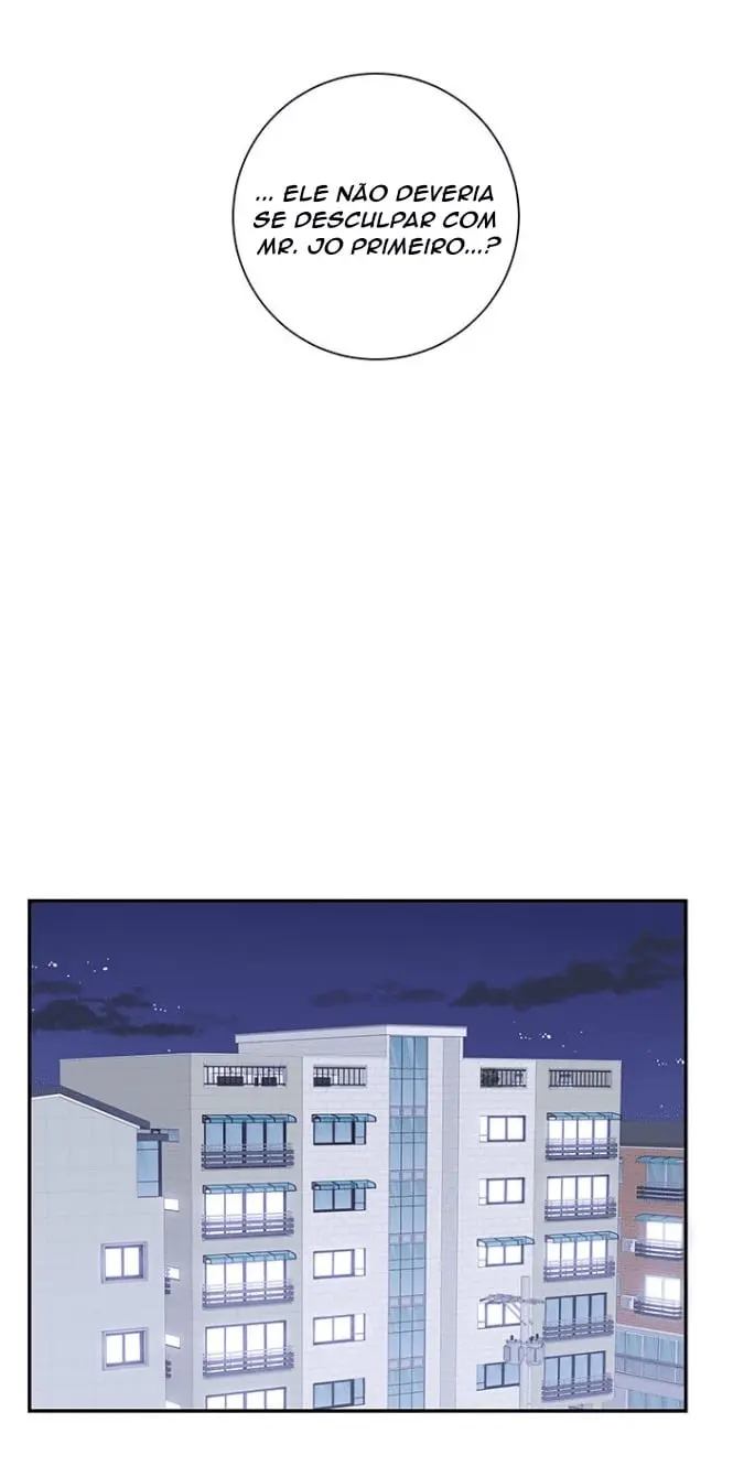 Cherry Blossoms After Winter – Capítulo 122 Yaoi – Página 29