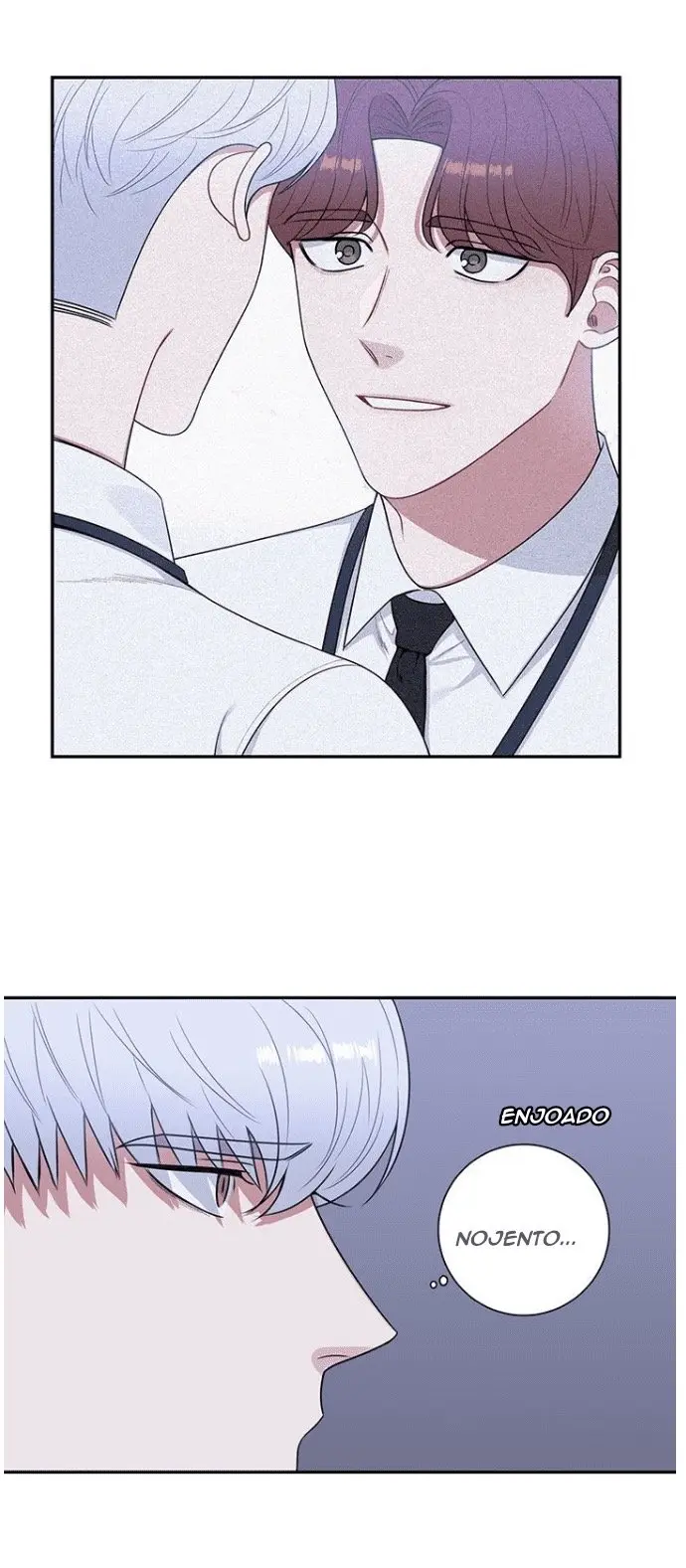 Cherry Blossoms After Winter – Capítulo 122 Yaoi – Página 32