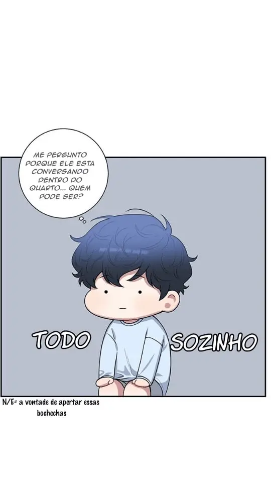 Cherry Blossoms After Winter – Capítulo 122 Yaoi – Página 39