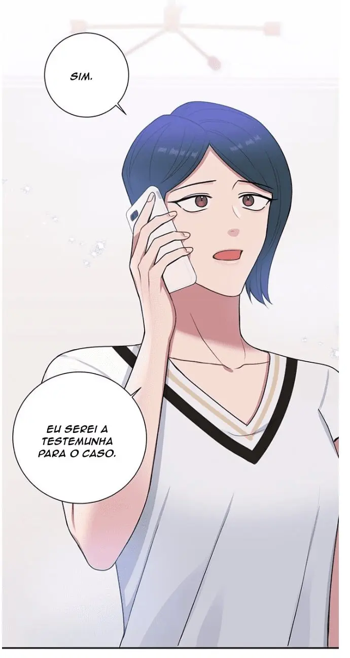 Cherry Blossoms After Winter – Capítulo 122 Yaoi – Página 40