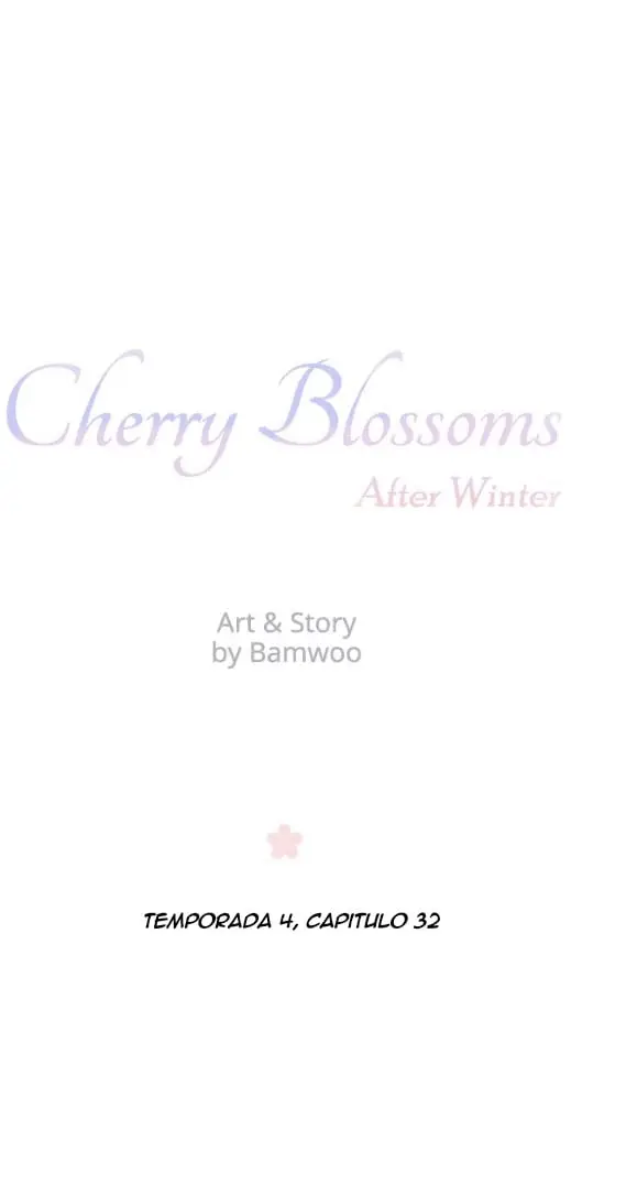 Cherry Blossoms After Winter – Capítulo 122 Yaoi – Página 5
