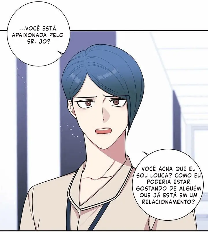 Cherry Blossoms After Winter – Capítulo 123 Yaoi – Página 12