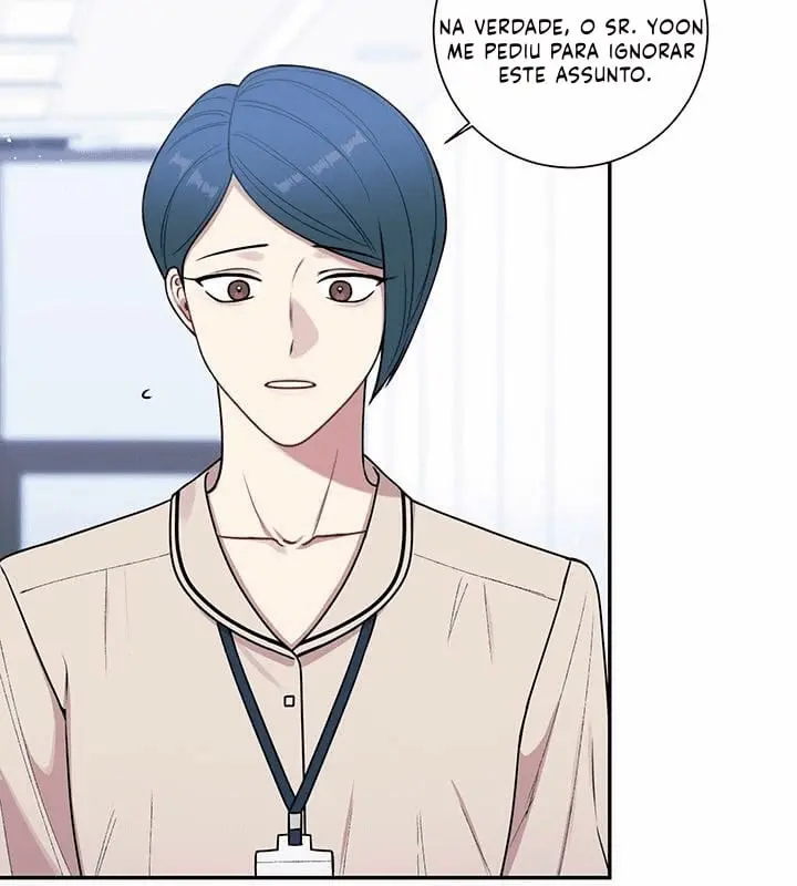 Cherry Blossoms After Winter – Capítulo 123 Yaoi – Página 2