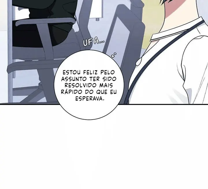 Cherry Blossoms After Winter – Capítulo 123 Yaoi – Página 20