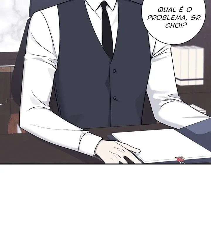 Cherry Blossoms After Winter – Capítulo 124 Yaoi – Página 11