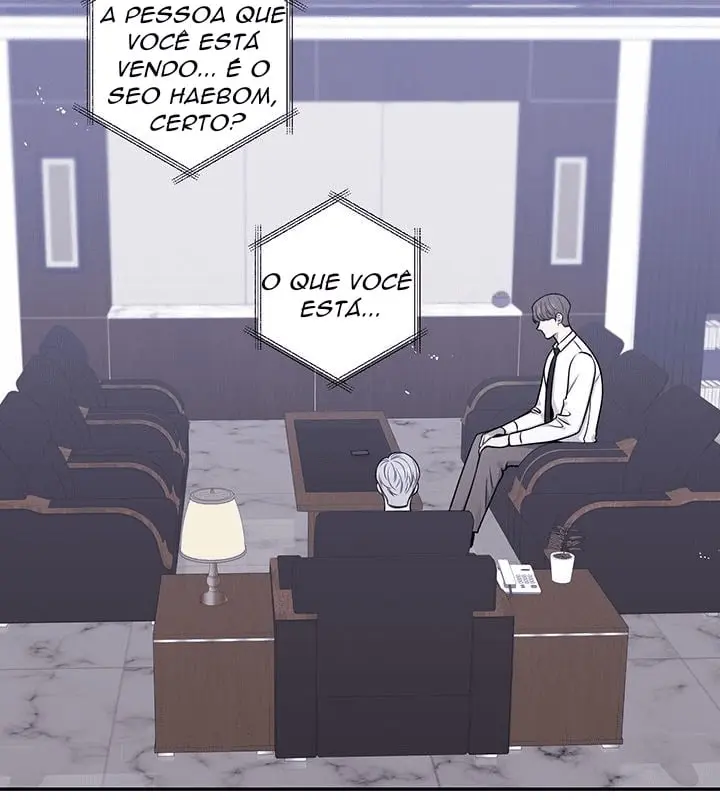 Cherry Blossoms After Winter – Capítulo 124 Yaoi – Página 15