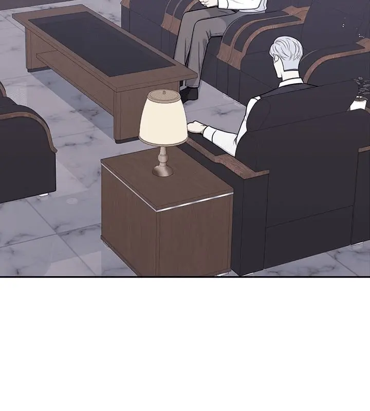 Cherry Blossoms After Winter – Capítulo 124 Yaoi – Página 17