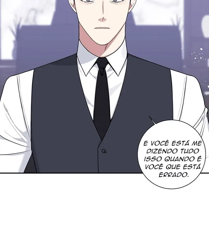 Cherry Blossoms After Winter – Capítulo 124 Yaoi – Página 19