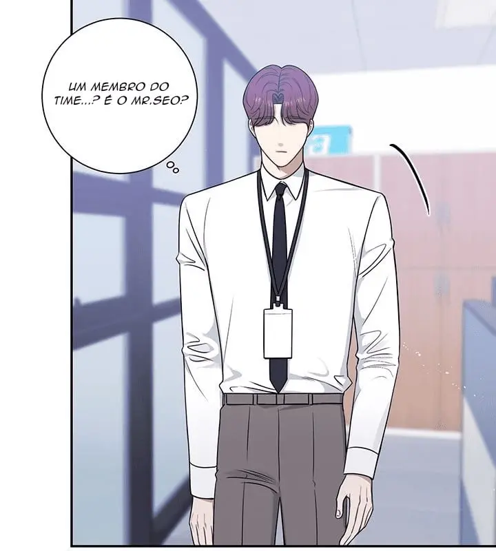 Cherry Blossoms After Winter – Capítulo 124 Yaoi – Página 2