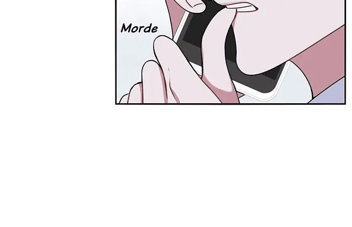 Cherry Blossoms After Winter – Capítulo 124 Yaoi – Página 25