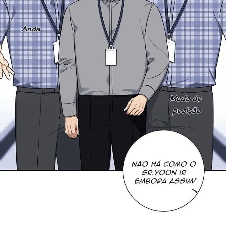 Cherry Blossoms After Winter – Capítulo 124 Yaoi – Página 27