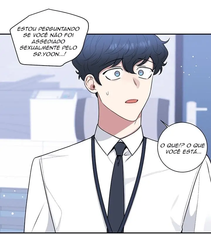 Cherry Blossoms After Winter – Capítulo 124 Yaoi – Página 31