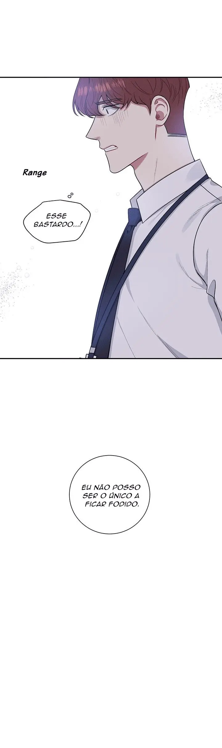 Cherry Blossoms After Winter – Capítulo 124 Yaoi – Página 32