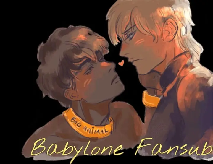 Cherry Blossoms After Winter – Capítulo 124 Yaoi – Página 34