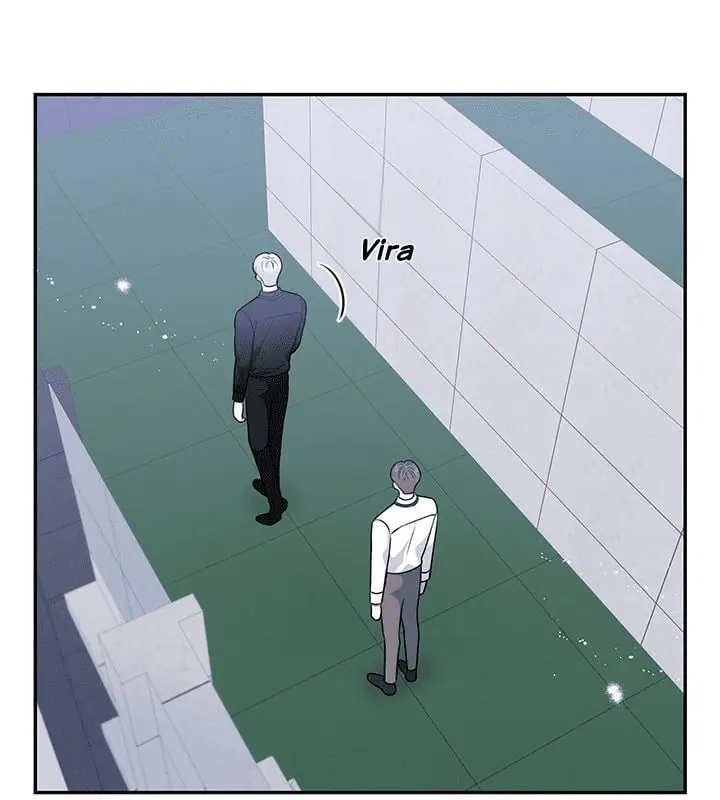 Cherry Blossoms After Winter – Capítulo 124 Yaoi – Página 8